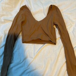 aeropostale woman's shirt
